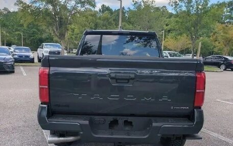 Toyota Tacoma, 2025 год, 7 977 000 рублей, 5 фотография