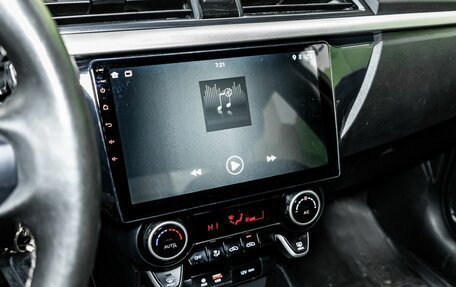 KIA Rio IV, 2017 год, 1 300 000 рублей, 19 фотография