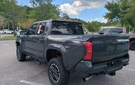 Toyota Tacoma, 2025 год, 7 977 000 рублей, 6 фотография