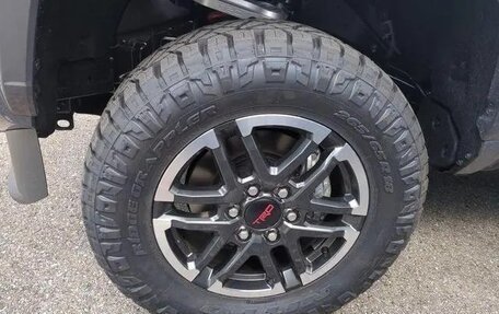 Toyota Tacoma, 2025 год, 7 977 000 рублей, 10 фотография