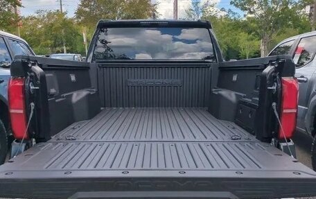 Toyota Tacoma, 2025 год, 7 977 000 рублей, 9 фотография