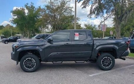 Toyota Tacoma, 2025 год, 7 977 000 рублей, 7 фотография