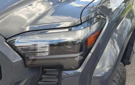 Toyota Tacoma, 2025 год, 7 977 000 рублей, 8 фотография