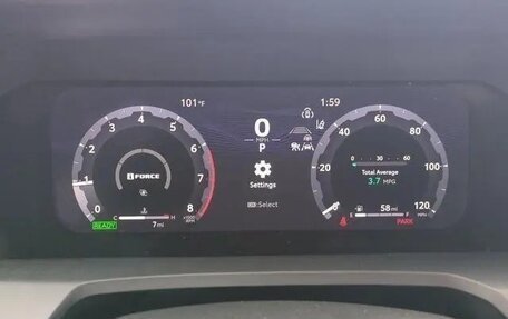 Toyota Tacoma, 2025 год, 7 977 000 рублей, 20 фотография