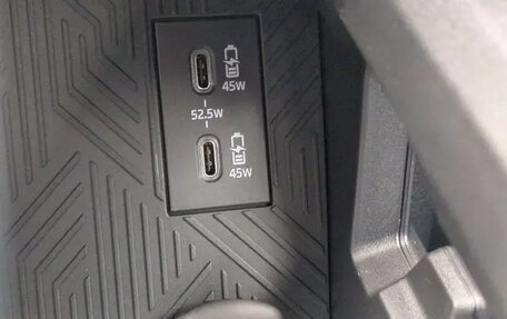 Toyota Tacoma, 2025 год, 7 977 000 рублей, 19 фотография