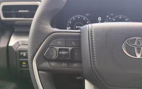 Toyota Tacoma, 2025 год, 7 977 000 рублей, 15 фотография