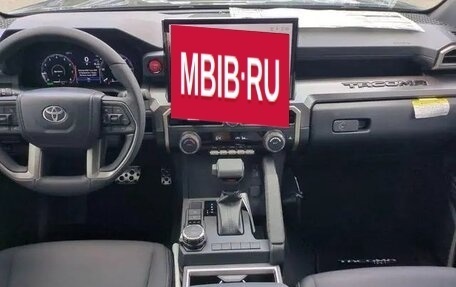 Toyota Tacoma, 2025 год, 7 977 000 рублей, 11 фотография