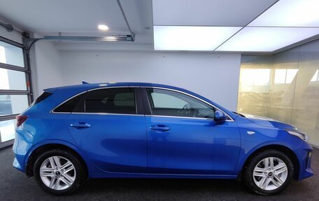 KIA cee'd III, 2021 год, 2 099 000 рублей, 5 фотография