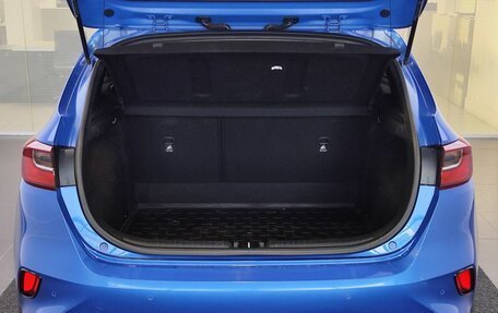 KIA cee'd III, 2021 год, 2 099 000 рублей, 12 фотография