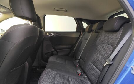 KIA cee'd III, 2021 год, 2 099 000 рублей, 15 фотография