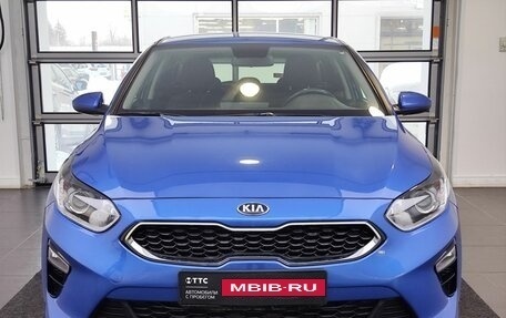 KIA cee'd III, 2021 год, 2 099 000 рублей, 2 фотография