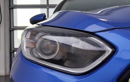 KIA cee'd III, 2021 год, 2 099 000 рублей, 21 фотография