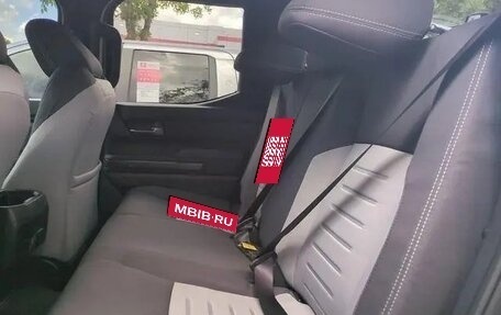 Toyota Tacoma, 2025 год, 7 977 000 рублей, 22 фотография