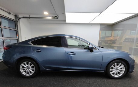 Mazda 6, 2013 год, 1 259 000 рублей, 5 фотография