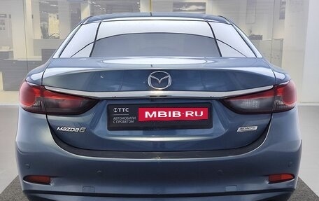 Mazda 6, 2013 год, 1 259 000 рублей, 7 фотография