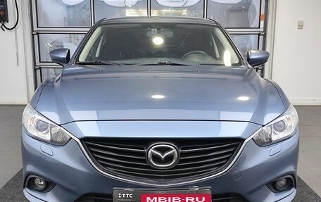 Mazda 6, 2013 год, 1 259 000 рублей, 2 фотография