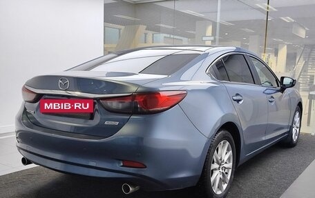 Mazda 6, 2013 год, 1 259 000 рублей, 6 фотография