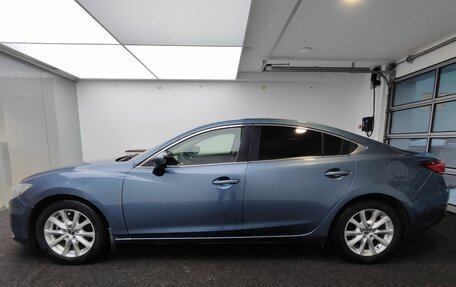 Mazda 6, 2013 год, 1 259 000 рублей, 10 фотография