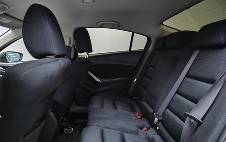 Mazda 6, 2013 год, 1 259 000 рублей, 15 фотография