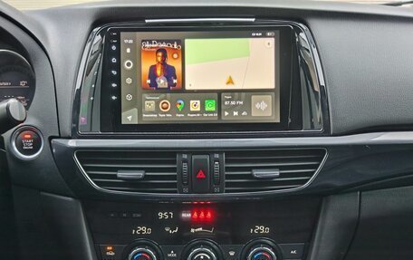 Mazda 6, 2013 год, 1 259 000 рублей, 18 фотография