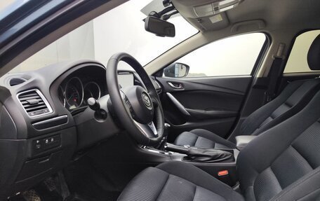 Mazda 6, 2013 год, 1 259 000 рублей, 20 фотография