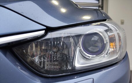 Mazda 6, 2013 год, 1 259 000 рублей, 21 фотография