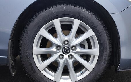 Mazda 6, 2013 год, 1 259 000 рублей, 22 фотография