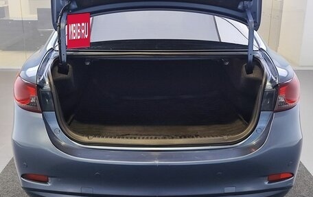 Mazda 6, 2013 год, 1 259 000 рублей, 12 фотография