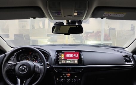 Mazda 6, 2013 год, 1 259 000 рублей, 17 фотография