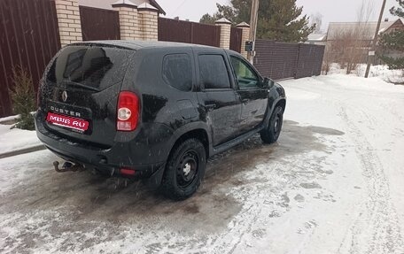 Renault Duster I рестайлинг, 2014 год, 700 000 рублей, 3 фотография
