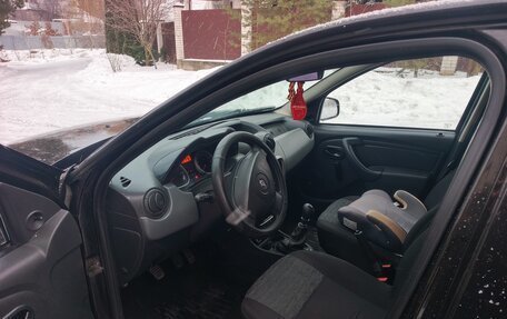 Renault Duster I рестайлинг, 2014 год, 700 000 рублей, 6 фотография