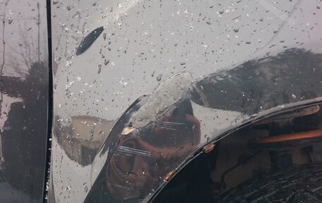 Renault Duster I рестайлинг, 2014 год, 700 000 рублей, 11 фотография