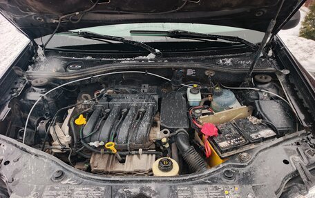 Renault Duster I рестайлинг, 2014 год, 700 000 рублей, 12 фотография