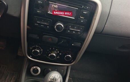 Renault Duster I рестайлинг, 2014 год, 700 000 рублей, 10 фотография