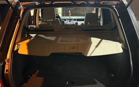 Land Rover Range Rover Sport I рестайлинг, 2008 год, 1 100 000 рублей, 13 фотография