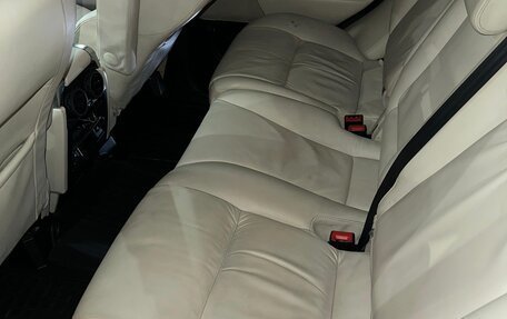 Land Rover Range Rover Sport I рестайлинг, 2008 год, 1 100 000 рублей, 8 фотография