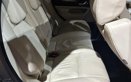 Land Rover Range Rover Sport I рестайлинг, 2008 год, 1 100 000 рублей, 14 фотография