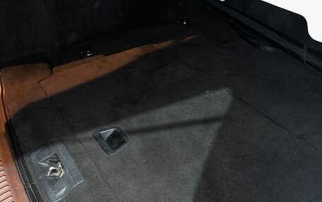 Land Rover Range Rover Sport I рестайлинг, 2008 год, 1 100 000 рублей, 17 фотография