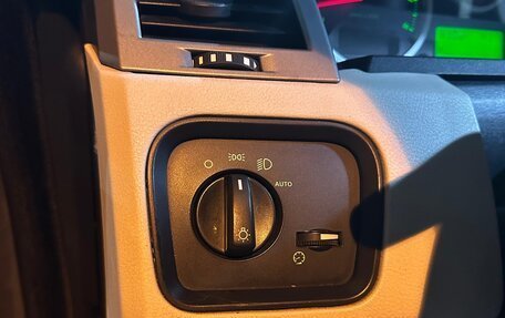 Land Rover Range Rover Sport I рестайлинг, 2008 год, 1 100 000 рублей, 27 фотография