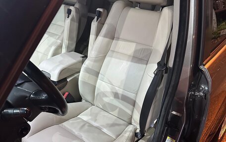 Land Rover Range Rover Sport I рестайлинг, 2008 год, 1 100 000 рублей, 26 фотография