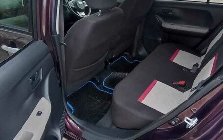 Daihatsu Boon III, 2018 год, 950 000 рублей, 6 фотография