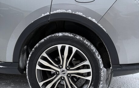 Haval F7x I, 2023 год, 2 500 000 рублей, 2 фотография