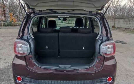 Daihatsu Boon III, 2018 год, 950 000 рублей, 8 фотография