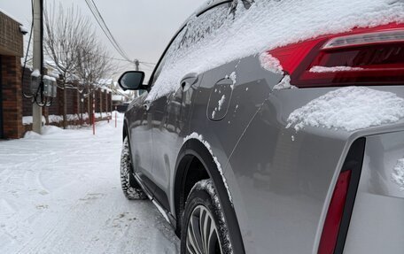 Haval F7x I, 2023 год, 2 500 000 рублей, 3 фотография