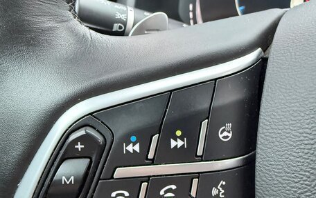 Haval F7x I, 2023 год, 2 500 000 рублей, 6 фотография