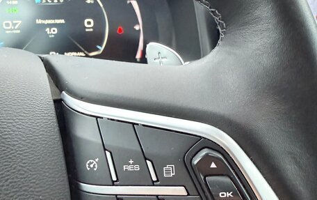 Haval F7x I, 2023 год, 2 500 000 рублей, 5 фотография