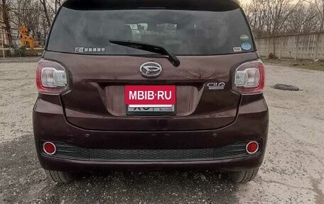 Daihatsu Boon III, 2018 год, 950 000 рублей, 7 фотография