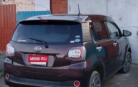 Daihatsu Boon III, 2018 год, 950 000 рублей, 5 фотография