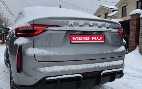 Haval F7x I, 2023 год, 2 500 000 рублей, 4 фотография