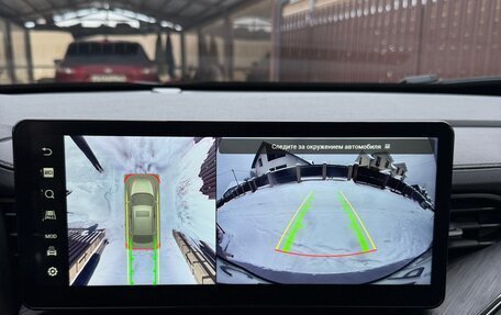 Haval F7x I, 2023 год, 2 500 000 рублей, 9 фотография